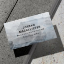 Recherche de fumée cartes visite Masculin