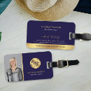 Recherche de logo bagages étiquettes Immobilier