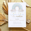 Recherche de boho rainbow baby shower invitations Soleil