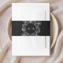 Recherche de halloween mariage enveloppes accessoires Floral