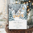 Suche nach snow einladungen Weihnachtsdusche