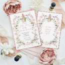 Recherche de pink ribbon invitations Aquarelle