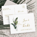 Recherche de mariage tropical cartes postales Pour tous
