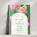 Recherche de peinture florale invitations Contenu générationnel