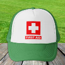 Recherche de médicament casquettes Médecin