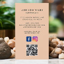 Recherche de pêche cartes visite Code qr