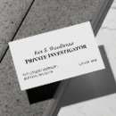 Suche nach fein visitenkarten Einfach