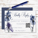 Suche nach blumen hochzeiten Blau und weiß
