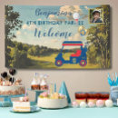 Suche nach geburtstags party banner Boy