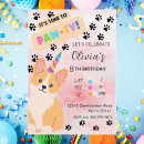 Recherche de cute dogs invitations Mignon