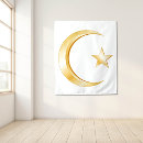 Recherche de symbole islamique art Musulman