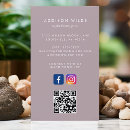 Recherche de facebook cartes visite Connectez vous avec nous