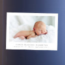 Recherche de modèle de de naissance magnets Pour elle