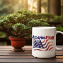 Recherche de démocrate classiques tasses Patriotique