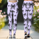 Recherche de bow leggings Tendance