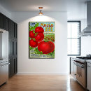 Suche nach gartenarbeit poster Obst