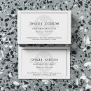 Recherche de gastroentérologie cartes visite Gastroentérologue