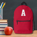 Recherche de rouge sacs Pour enfants