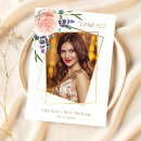 Recherche de lavender remerciements cartes De photo