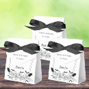 Recherche de gothique mariage ballotins Blanc