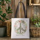 Recherche de peace sign messenger sacs Boho