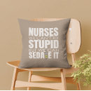 Suche nach pflege kissen Lustig