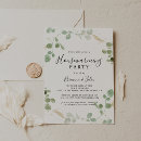 Recherche de house party invitations Pour elle