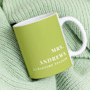 Recherche de littérature tasses École