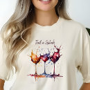 Suche nach wine frauen tshirts Mädchenwochenende