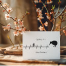 Recherche de vacances nouvelle zélande cartes postales Kiwi bird