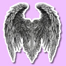 Recherche de ange de goth électronique Gothique