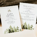 Recherche de rustic enterrements vies jeunes filles invitations Week end bachelorette