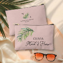Recherche de verdure cosmétiques pochettes Aquarelle