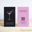 Suche nach für barkeeper visitenkarten Für sie