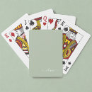 Recherche de style jeux de cartes Pour elle