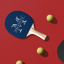 Recherche de couleur raquettes ping pong Nom de famille