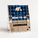 Suche nach blauer wald poster Rustikal