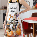Suche nach halloween koch schürzen Monogramm