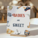 Recherche de bébé de pirate Baby