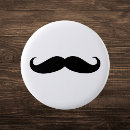 Suche nach mustache buttons Schaltfläche