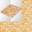 Recherche de pré raphaelite carreaux Floral