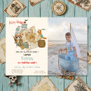 Recherche de capitaine invitations Chasse au trésor