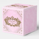 Recherche de prince ballotins Baby shower fille