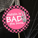 Recherche de octobre autocollants Squelette