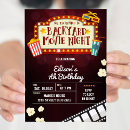 Recherche de films invitations Pour tous