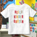 Recherche de école maternelle tshirts Enseignant