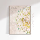 Recherche de peinture indienne posters Spirituel