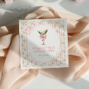 Recherche de morceau serviettes Anniversaire