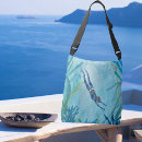 Recherche de plongée sacs Bleu