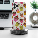 Recherche de fraise de chocolat iphone coques Pour elle